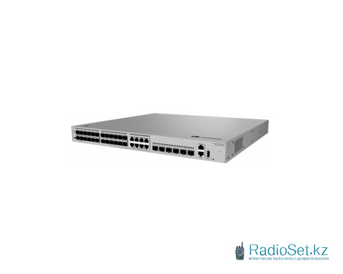 Коммутатор Huawei S530-24ST4XE